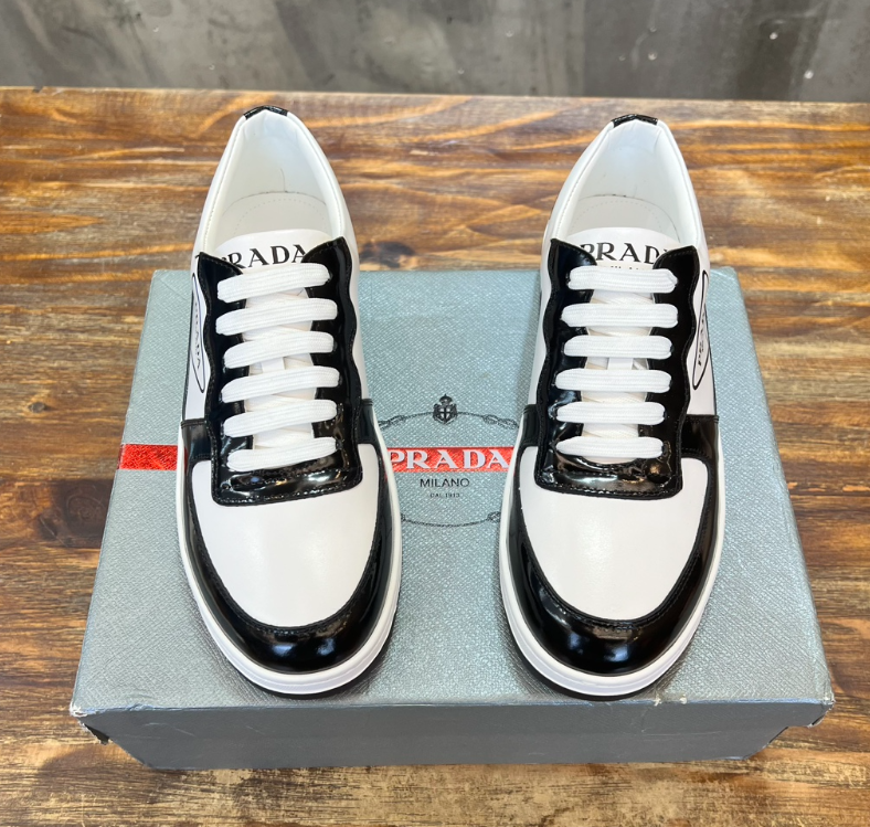 Ozarra Luxury - PD Men Shoes - 030