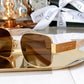 OZ - Dir Sunglasses - 140