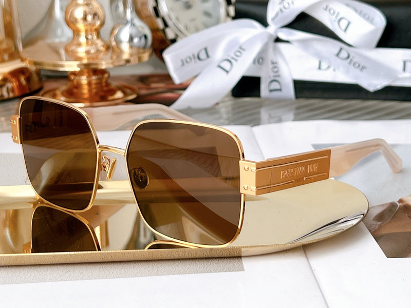 OZ - Dir Sunglasses - 140
