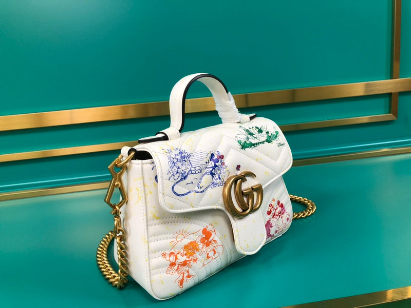 Ozarra - GUKI Bags - 2312