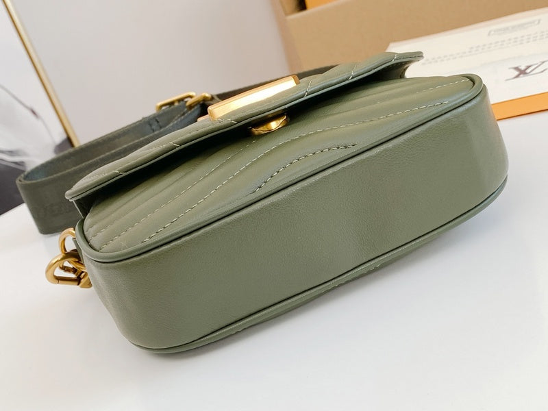 Ozarra Fashion Lu-Vi bags - 17579