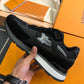 Ozarra Luxury - LOV Men Shoes - 1535