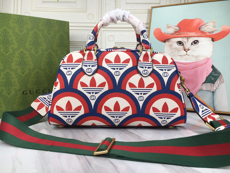 Ozarra - GUKI Bags - 673