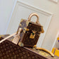 Ozarra Fashion Lu-Vi Bags - 16790