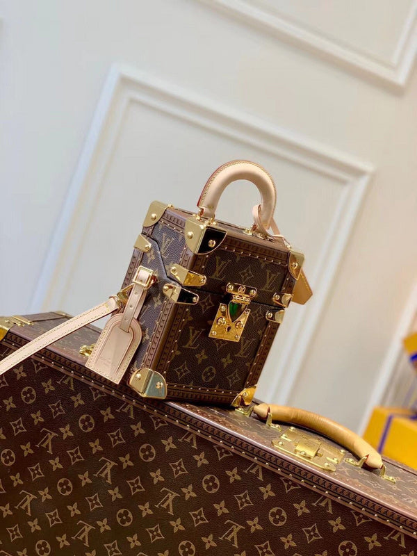 Ozarra Fashion Lu-Vi Bags - 16790