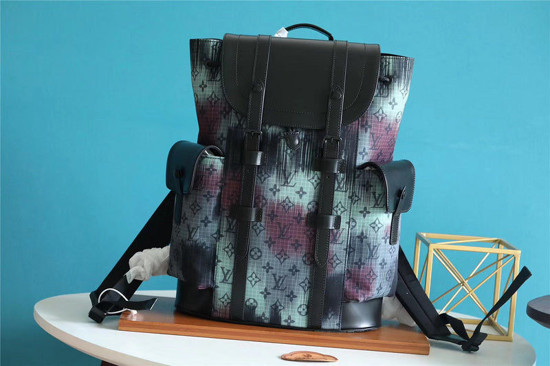 Ozarra Fashion Lu-Vi bags - 9677