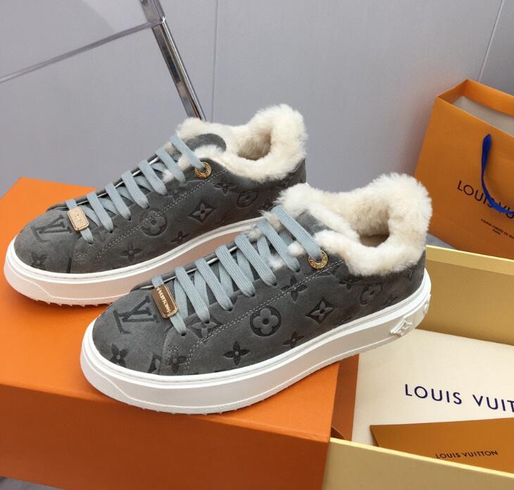 Ozarra Luxury - LOV Women Shoes - 804
