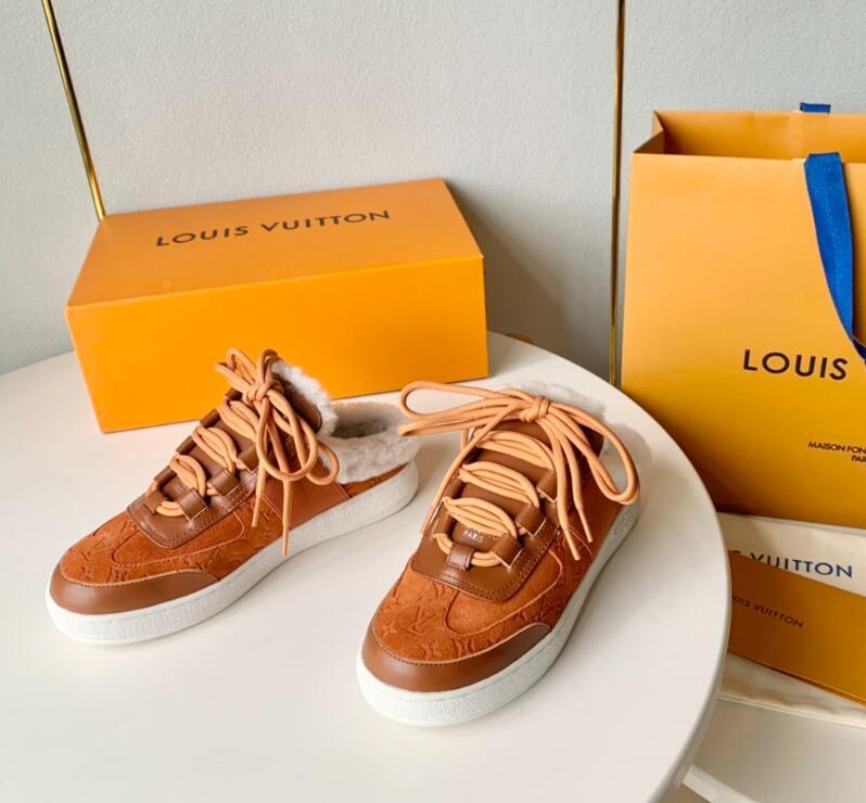 Ozarra Luxury - LOV Women Shoes - 337