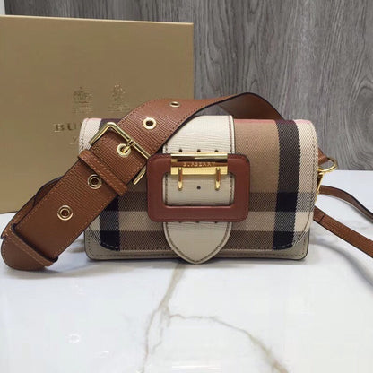 Ozarra Fashion -BBR Bags - 1544