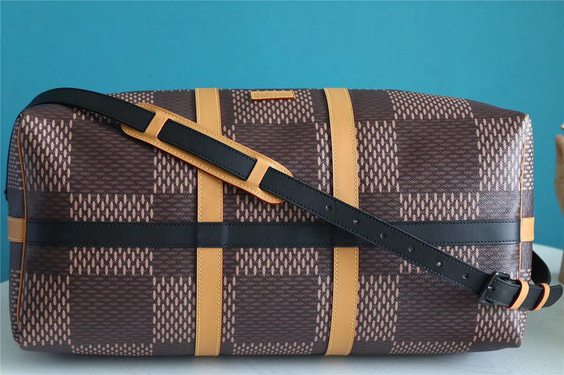 Ozarra Fashion Lu-Vi bags - 11290