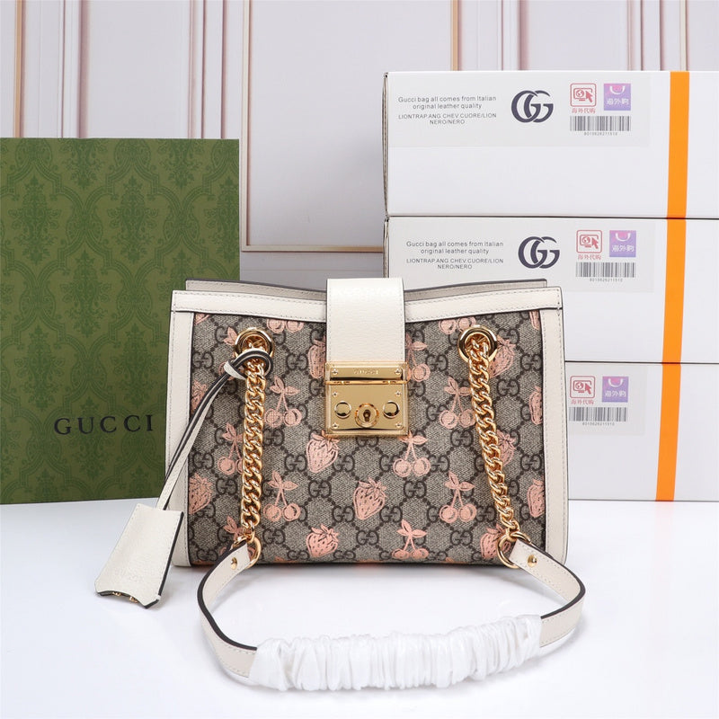Ozarra - GUKI Bags - 197