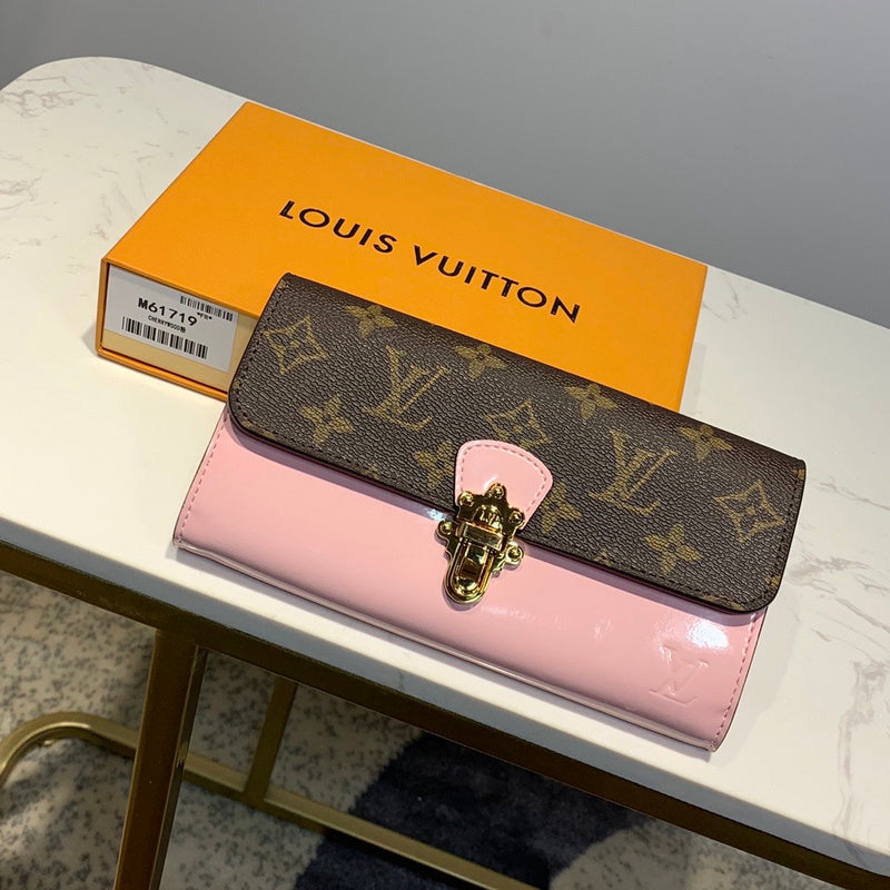 Ozarra Fashion Lu-Vi bags - 9089