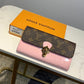 Ozarra Fashion Lu-Vi bags - 9089