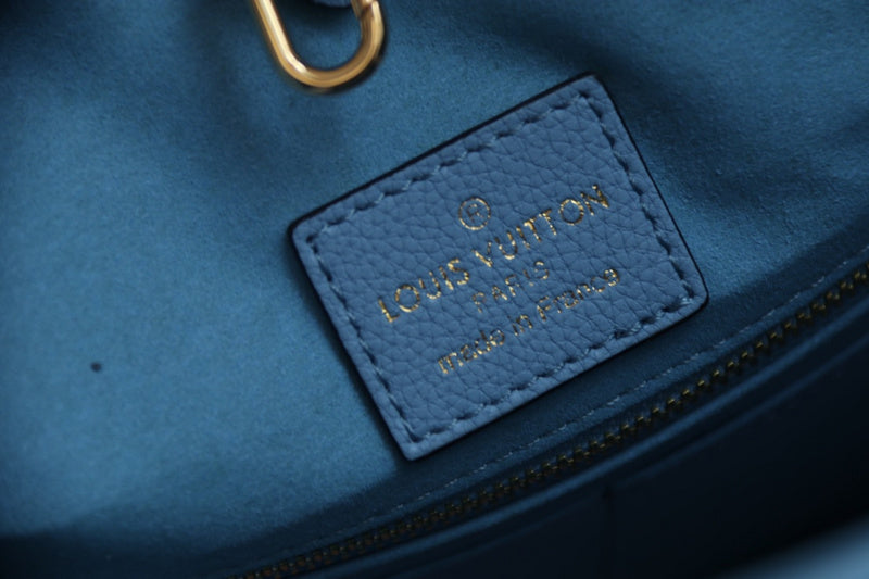 Ozarra Fashion Lu-Vi bags - 17600