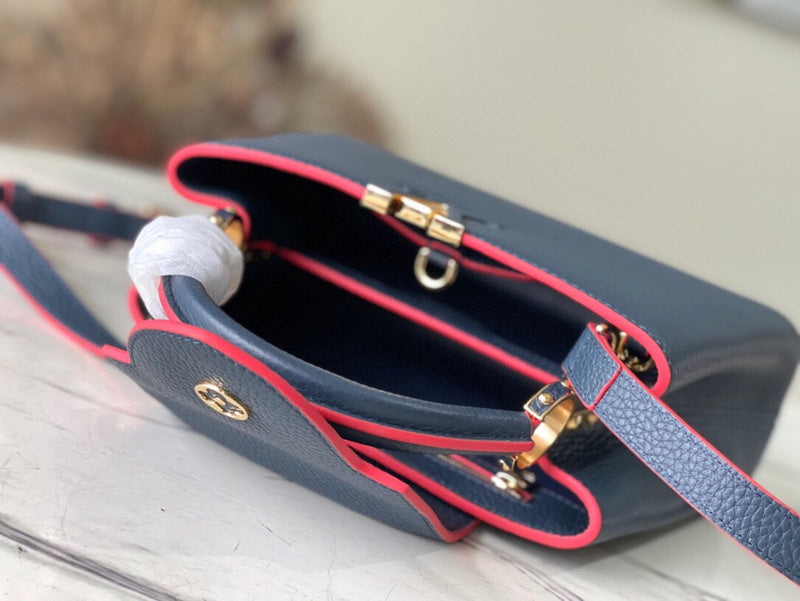 Fashion Lu-Vi bags - 4471