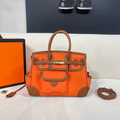 Ozarra - HMS Bags - 092