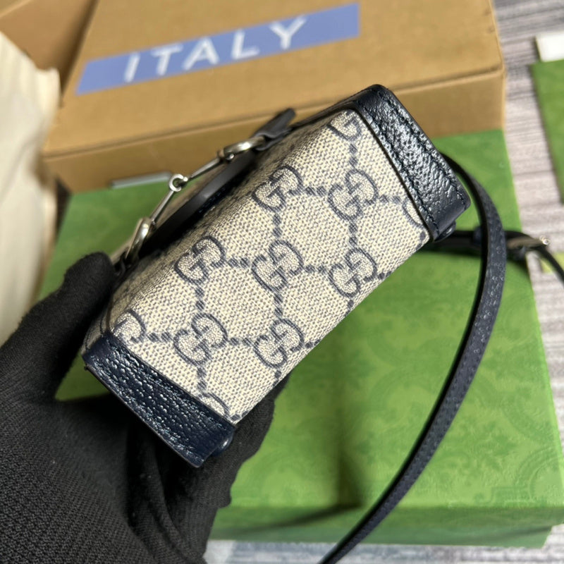 Ozarra - GG Bags - 1436