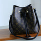 Ozarra Fashion Lu-Vi bags - 8580