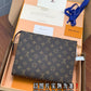 Ozarra Fashion Lu-Vi Bags - 16661