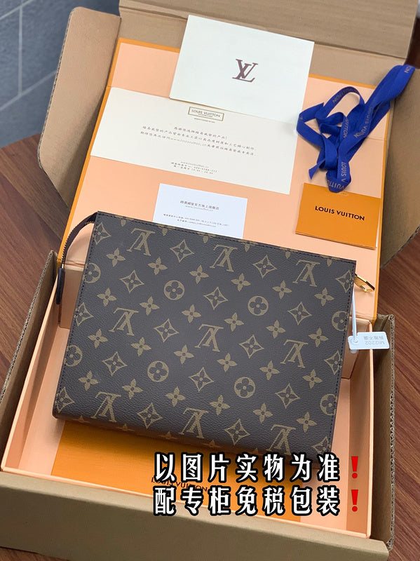 Ozarra Fashion Lu-Vi Bags - 16661