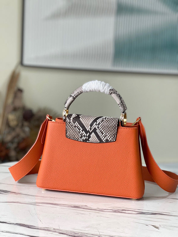 Fashion Lu-Vi bags - 5421