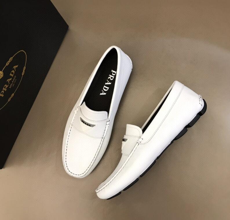 Ozarra Luxury - PD Men Shoes - 387