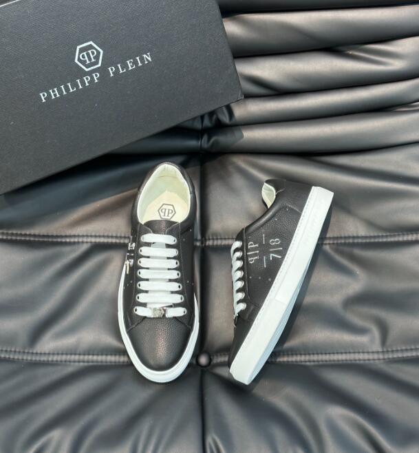 Ozarra Luxury - PHP Shoes - 029