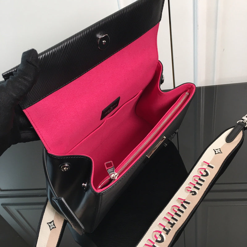 Ozarra Fashion Lu-Vi bags - 17245