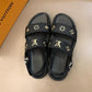 Ozarra Luxury - LOV Men Shoes - 1538
