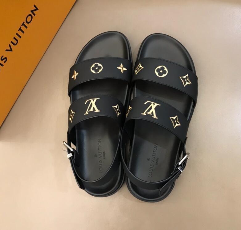 Ozarra Luxury - LOV Men Shoes - 1538