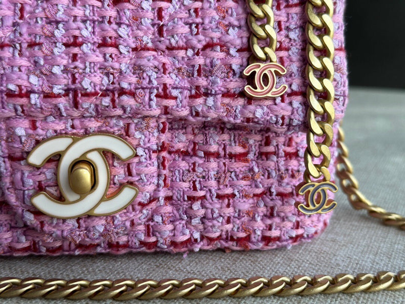BAB - CHL Bags - 2799