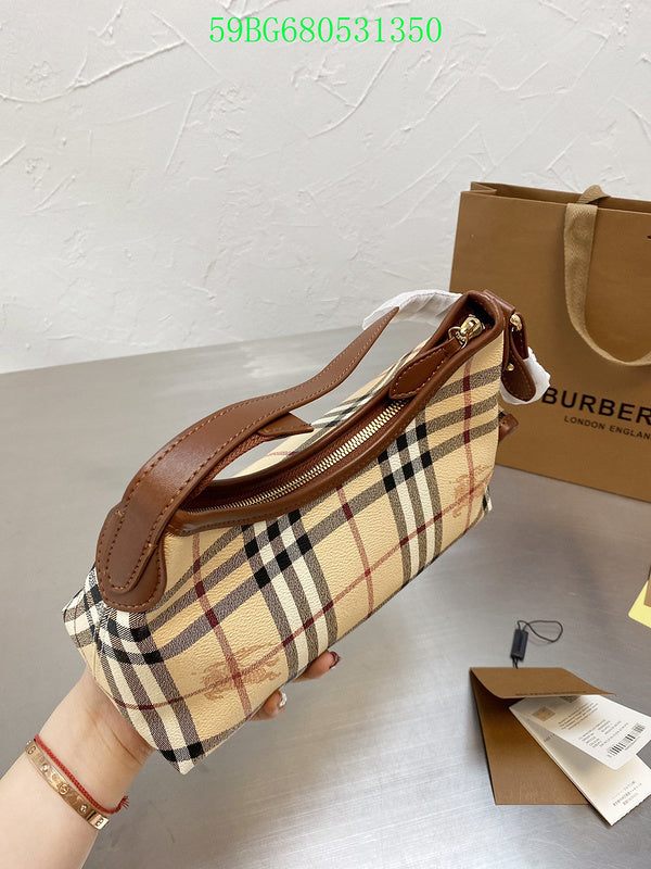 Ozarra Fashion -BBR Bags - 494