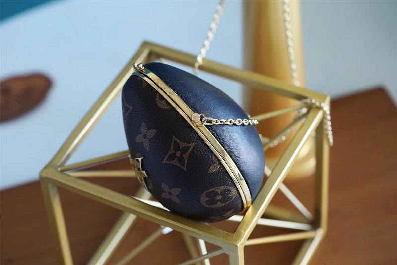 Ozarra Fashion Lu-Vi bags - 9422