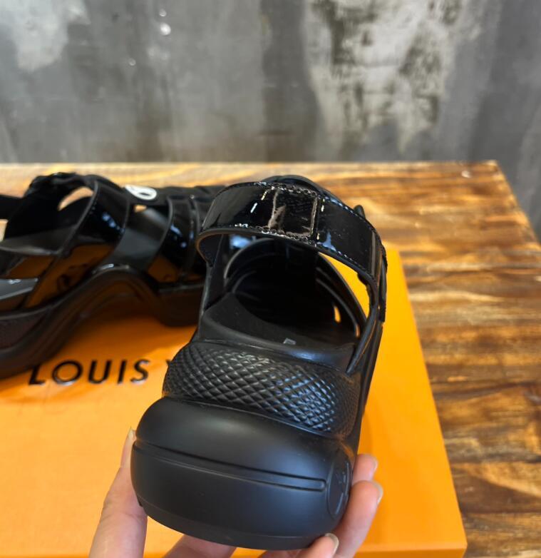 Ozarra Luxury - LOV Women Shoes - 552