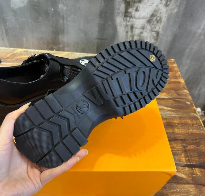Ozarra Luxury - LOV Women Shoes - 533