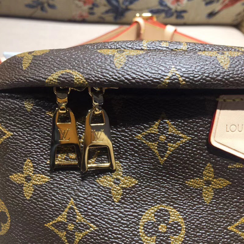 Ozarra Fashion Lu-Vi bags - 17912