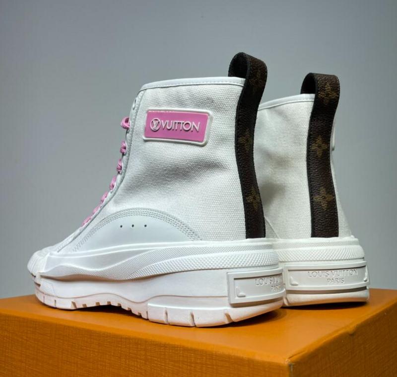 Ozarra Luxury - LOV Men Shoes - 1014