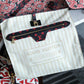 Ozarra Fashion Lu-Vi bags - 8059