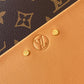 Ozarra Fashion Lu-Vi Bags - 16867
