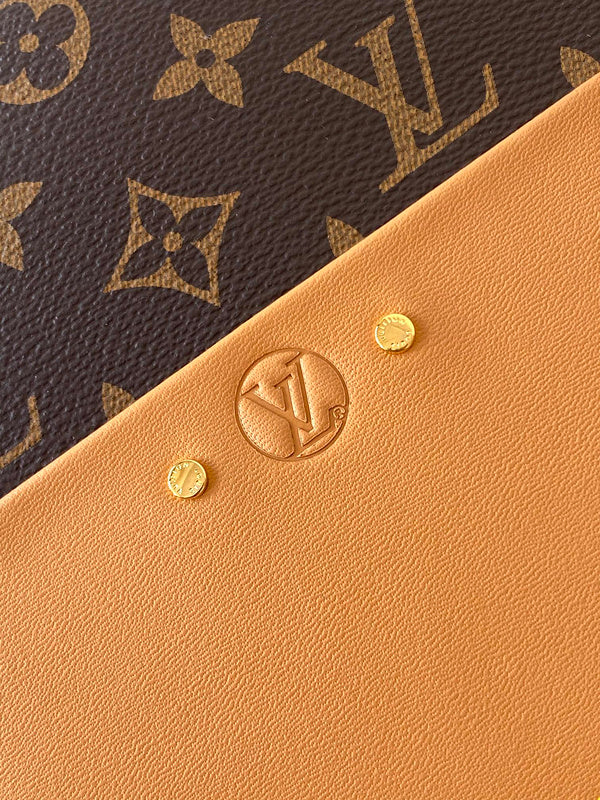 Ozarra Fashion Lu-Vi Bags - 16867
