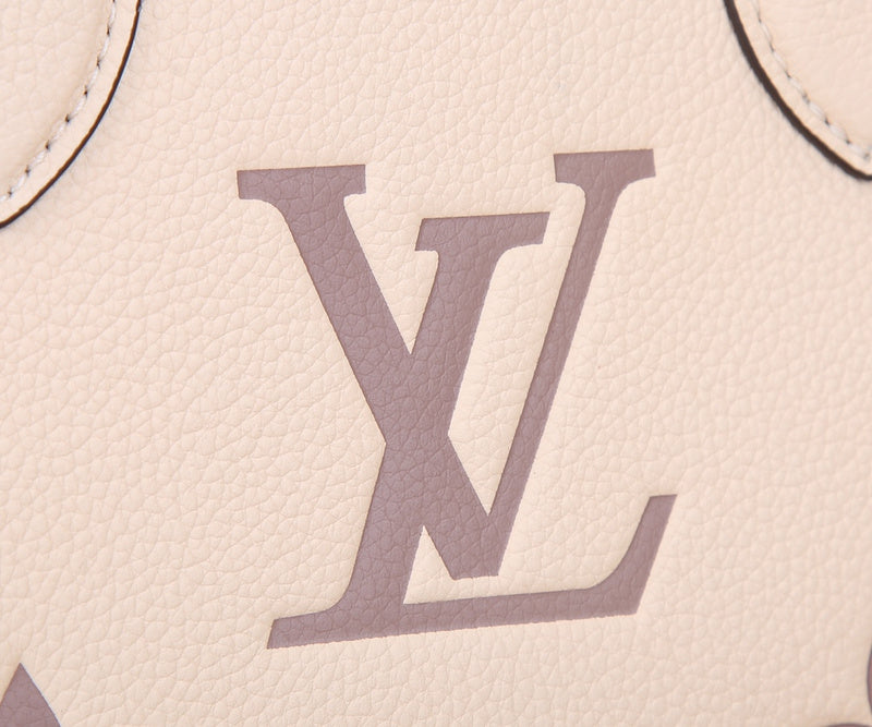 Ozarra Fashion Lu-Vi Bags - 16738