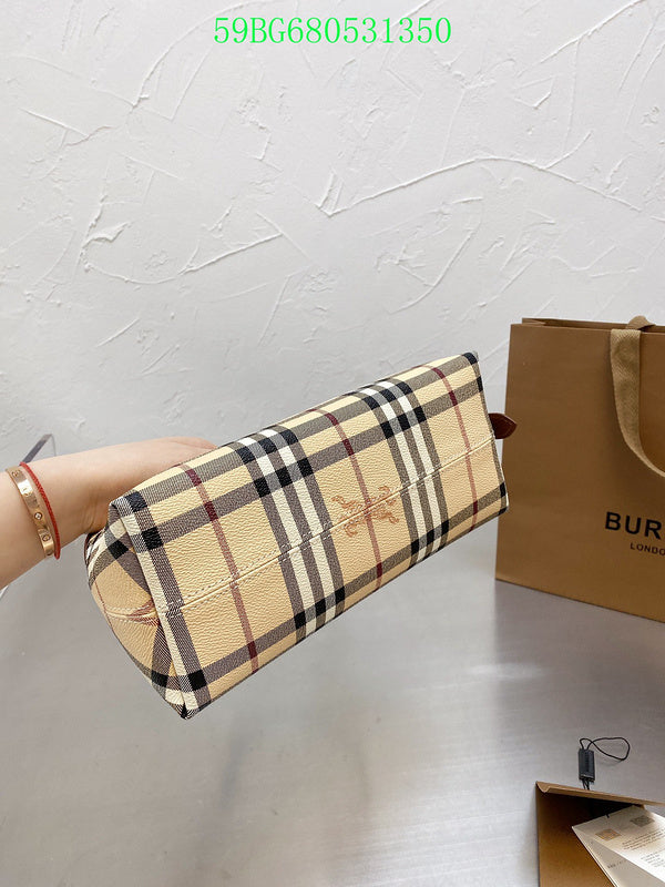 Ozarra Fashion -BBR Bags - 494