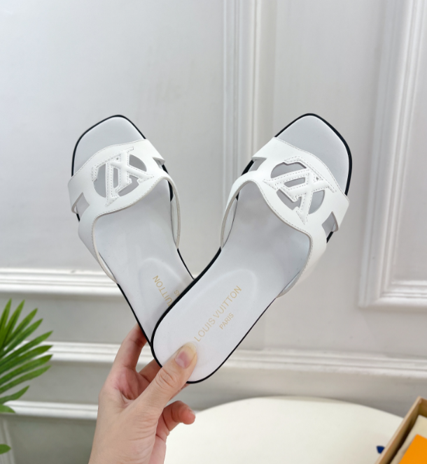 Ozarra Luxury - LOV Women Shoes - 107
