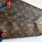 Ozarra Fashion Lu-Vi bags - 8068