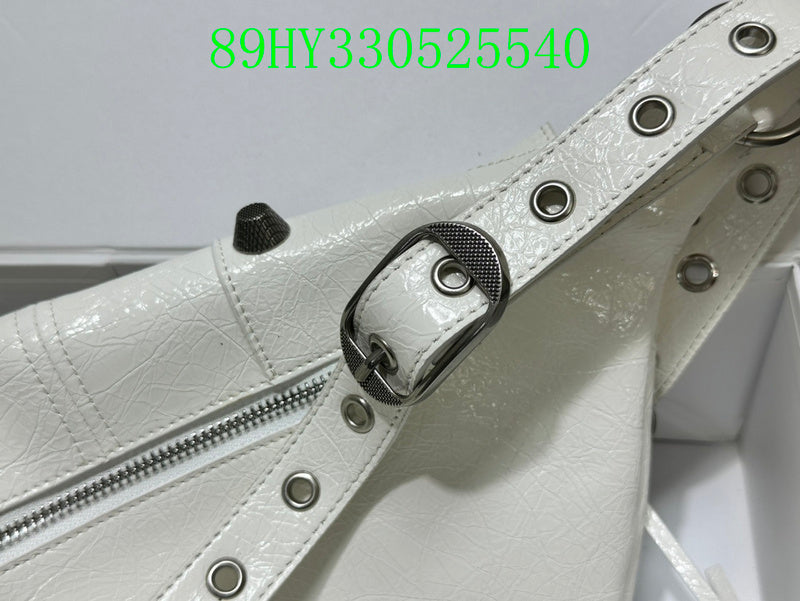 Ozarra Fashion - BGA Bags - 1768