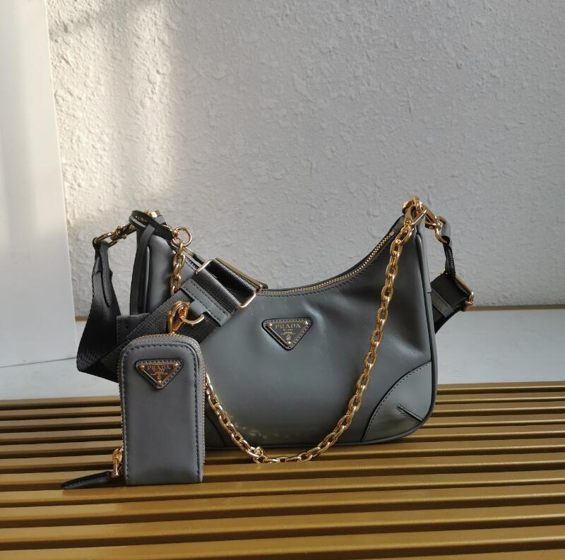Ozarra Luxury - PD Bags - 007