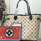 Ozarra Luxury - LOV Bags - 2674