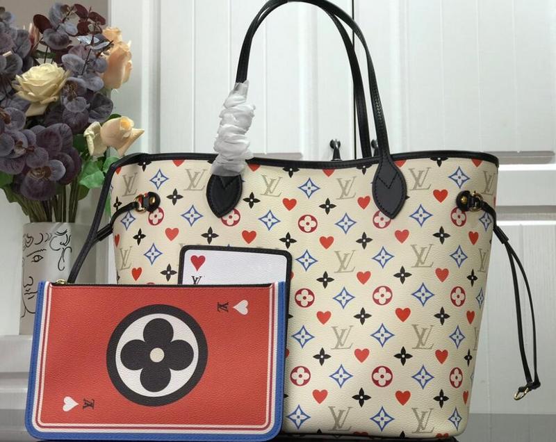 Ozarra Luxury - LOV Bags - 2674
