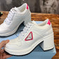 Ozarra Luxury - PD Women Shoes - 290