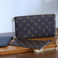 Ozarra Fashion Lu-Vi bags - 9012